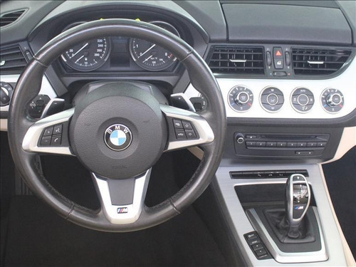 Imagem 3 de 14 de Bmw Z4 2.0 16v Turbo Sdrive20i