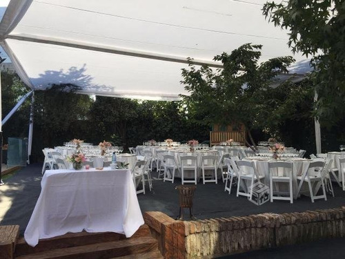 Toldos Y Carpas Elegantes Para Todo Tipo De Eventos