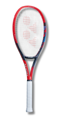 Raqueta Yonex - Vcore 98l Scarlet