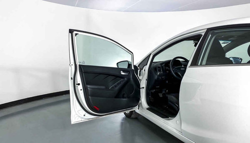 Imagen 14 de 15 de 36158 - Kia Forte Sedan 2018 Con Garantía
