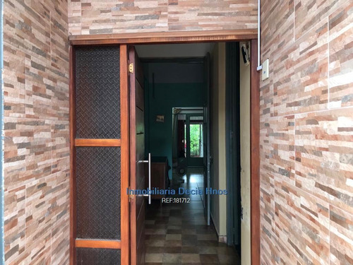 Imagen 9 de 12 de Venta Casas 3 Dormitorios Unión Cw181712