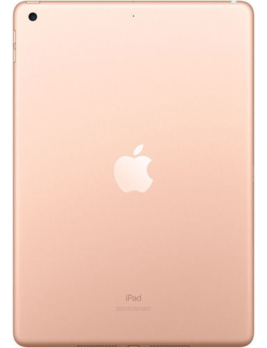 Apple iPad 7 Gen 128gb 10.2 Retina Original En Caja Nueva