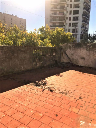 Imagen 30 de 30 de Ph 5 Amb. A Reciclar - Pompeya - Dueño Financia