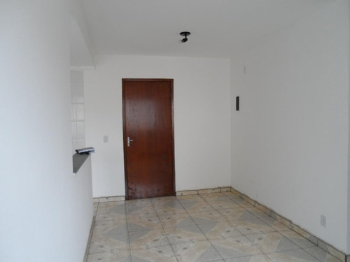 Imagem 9 de 14 de Apartamento Com 2 Dormitórios À Venda, 48 M² Por R$ 190.000,00 - Itaquera - São Paulo/sp - Ap2964