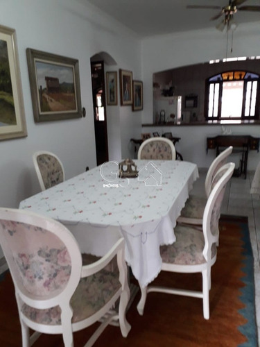 Imagem 5 de 22 de Casa Em Condominio A Venda Cafezal 7, Itupeva/sp. 4 Dormitórios Sendo 4 Suítes Com Armários Planejados, 4 Banheiros Com Box Blindex E Gabinete, 1 Lavabo Com Gabinete. 1 Sala Para 2 - Cc00010 - 698021