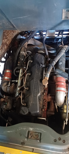 Volare V8l Escolarbus