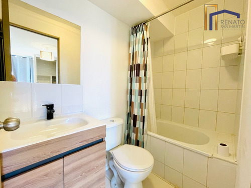 Departamento En Arriendo - Condominio Las Lobelias, Curauma
