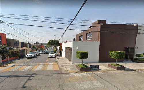 Imagen 5 de 10 de *casa Colina Del Silencio Naucalpan De Juárez J.e.