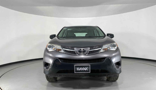 Imagen 5 de 15 de 44897 - Toyota Rav4 2015 Con Garantía