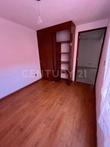 Departamento Interior En 4to Piso, En San Pedro De Los Pinos, Benito Juárez