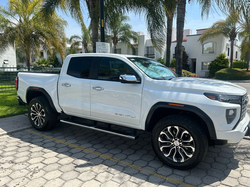 GMC Canyon 2.7 Denali