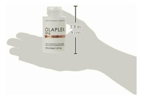 Olaplex No 6 Bond Smoother 100 Ml