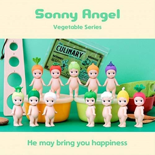 Sonny Angel Vegetable Series - Nueva 9hvpb