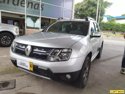 Renault Duster 2.0 Dynamique 4x2