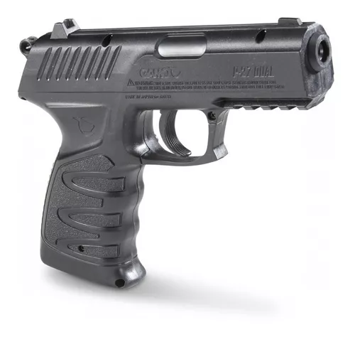 PISTOLA GAMO GP-20 COMBAT - BALIN - 4.5 - hiking outdoor Chile