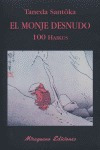 Monje Desnudo 100 Haikus,el - Santoka,taneda