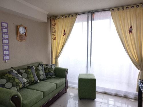 Departamento En Venta En San Miguel