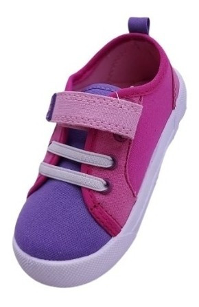 Bubble Gummers Tenis Para Niña Estilo: Iglu Ii