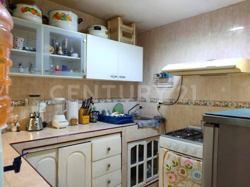 Imagen 6 de 21 de Casa En Venta Villa De Las Flores