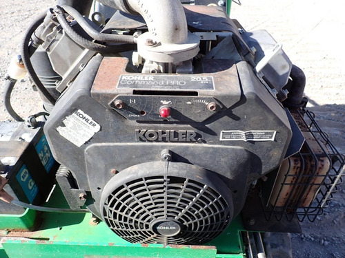 Zanjadora Manual Ditch Witch Rtx200 Año 2017 Folio 16301
