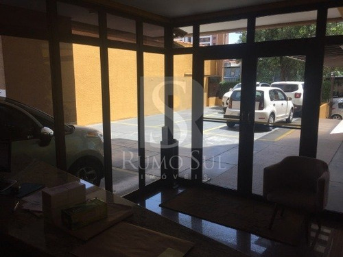 Imagem 7 de 9 de Sala Comercial - Chacara Santo Antonio - Ref: 36695 - V-36695