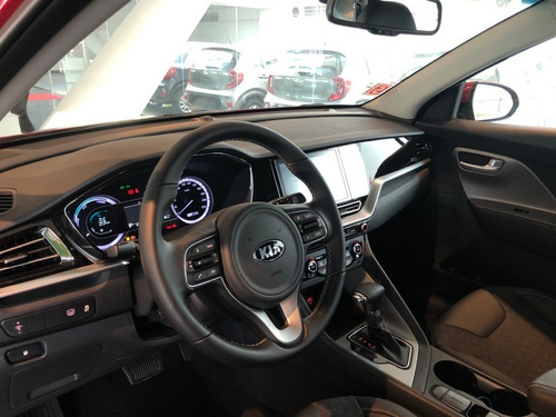 Kia Niro Hybrid Plus 2020 0km