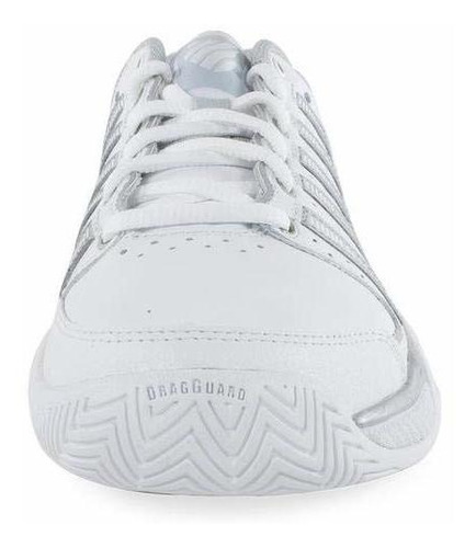 Calzado De Tenis Para Mujer K-swiss Hypercourt Express Leath