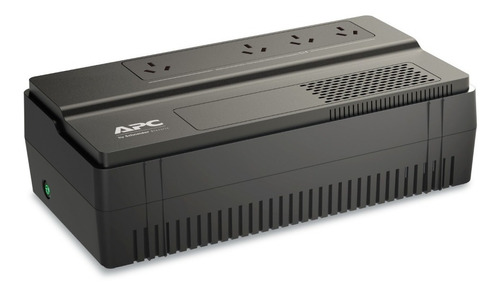 Ups Apc 500va Modelo Bv500i-ar Reemplaza Bx550