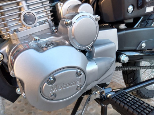 Imagen 6 de 12 de Motomel Cg 150 S2 Base Tubular Moto De Calle Motovega