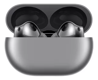 Audífonos in-ear gamer inalámbricos Huawei FreeBuds Pro 2 plateado