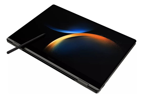 Notebook Samsung Galaxy Book3 -15.6 Core I3 Ssd 256 Gb  (Reacondicionado)