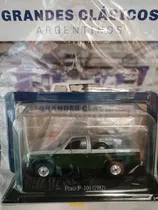 Comprar Colección Grandes Clásicos Argentinos Ford F 100