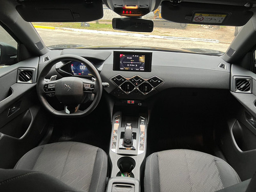 D.S. DS3 Crossback 1.2 Puretech 155 Be Chic At8