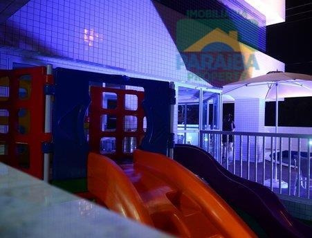 Imagem 8 de 11 de Apartamento Residencial À Venda, Bairro Dos Estados, João Pessoa - Ap0593 - Ap0593