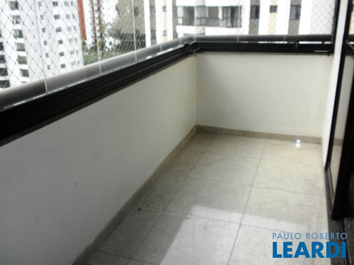 Imagem 4 de 15 de Apartamento - Morumbi - Sp - 394063