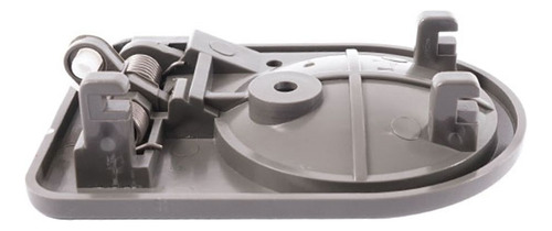 Manilla Puerta Int Del Izq Para Daewoo Tico 800 1997-2000