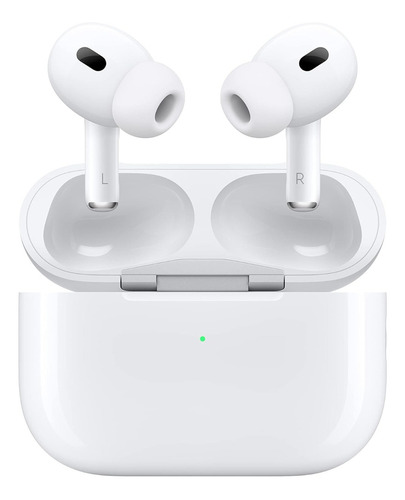 Apple AirPods Pro 2ª Generación Oem Compatible Ios 17 (Reacondicionado)