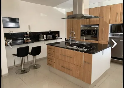 Casa En Venta En Lomas Las Águilas!!!