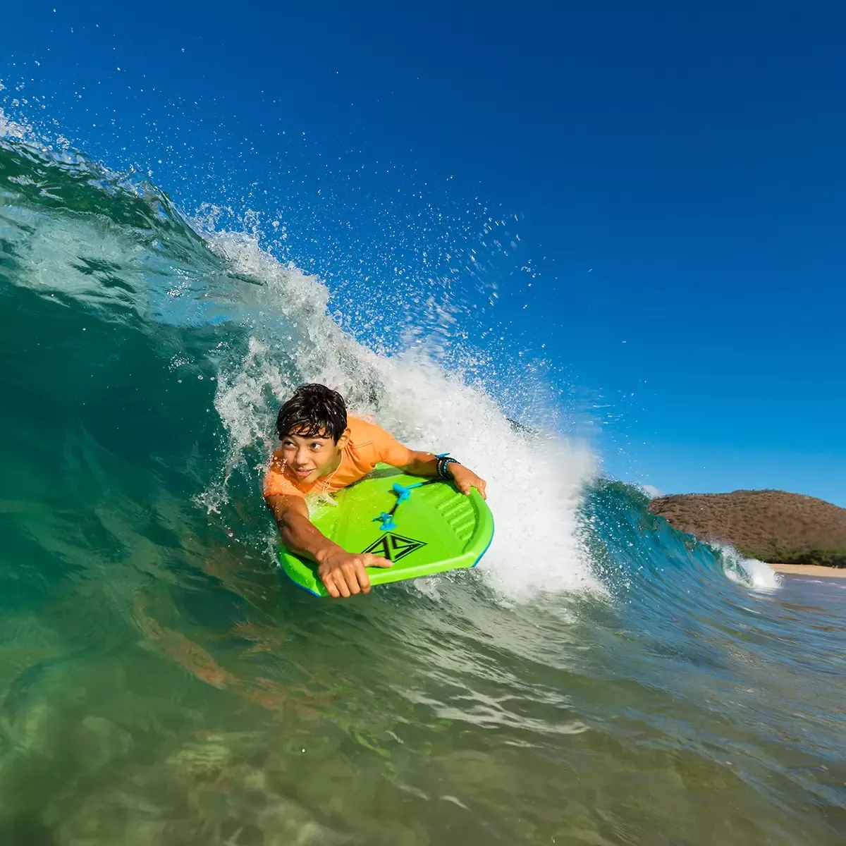 Segunda imagen para búsqueda de bodyboard