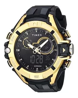 Reloj Timex Dgtl Bold Tw5m23100 Nuevo Original Garantia