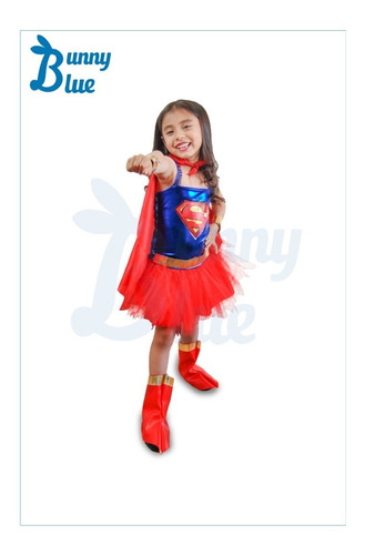 Super Girl - Superchica