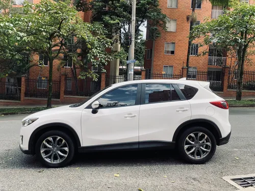 Mazda CX-5 2.5 Grand Touring Lx