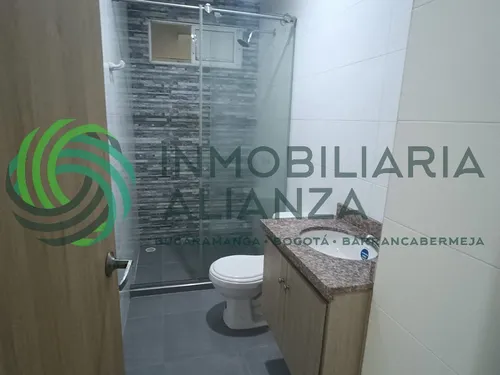 Apartamento En Arriendo En Buenos Aires. Cod A17025
