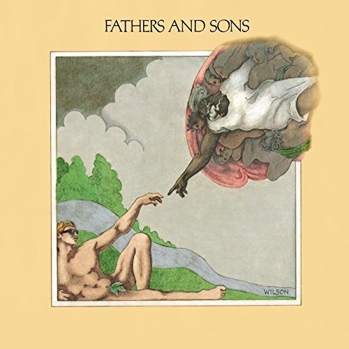 Cd Fathers And Sons (remastered) - Muddy Waters