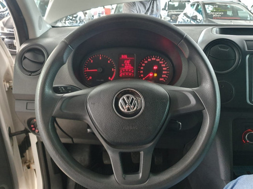 Volkswagen Amarok 2.0 S 4x4 Cs 16v Turbo Intercooler Diesel