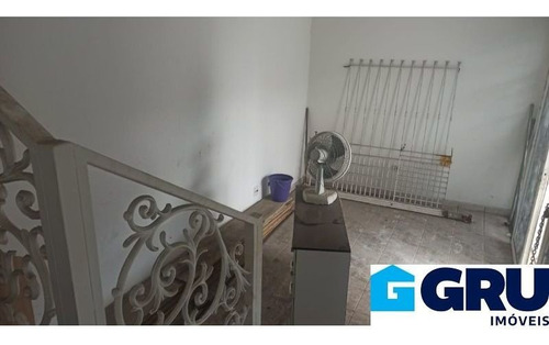Imagem 12 de 15 de Salão Comercial Localizada No Jardim Santa Mena