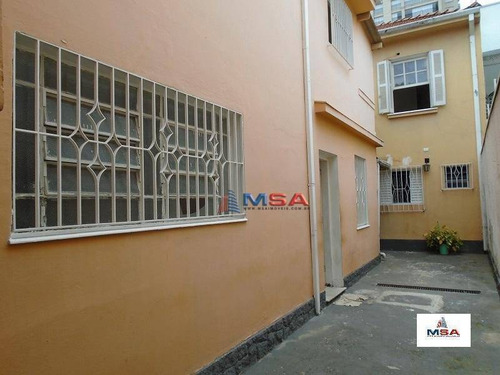 Imagem 23 de 25 de Casa Para Alugar, 410 M² Por R$ 7.500,00/mês - Água Branca - São Paulo/sp - Ca1043