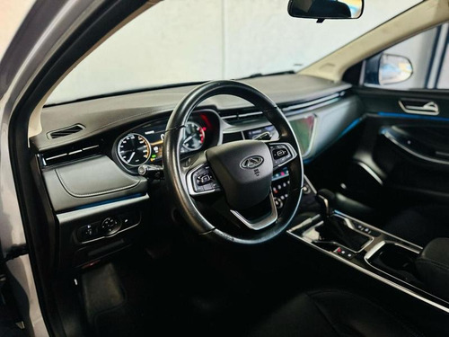 Chery Arrizo 6 1.5 Gsx Turbo Flex Aut. 4p