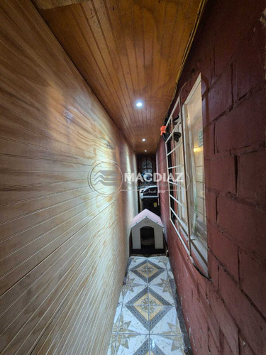 Tu Nuevo Hogar Te Espera En Villa El Sol Maipu.