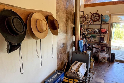 Sitio En Venta En Paine